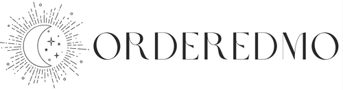 Orderedmo