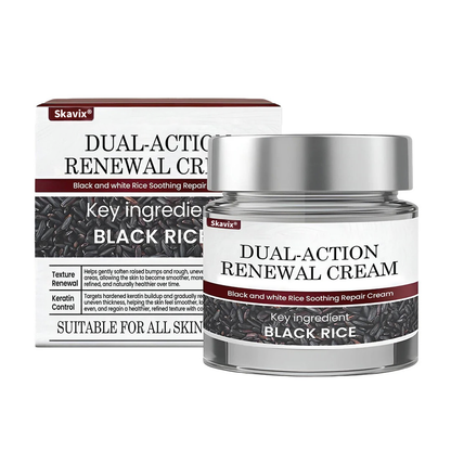 ✅Flash Sale - Skavix® Dual-Action Renewal Cream