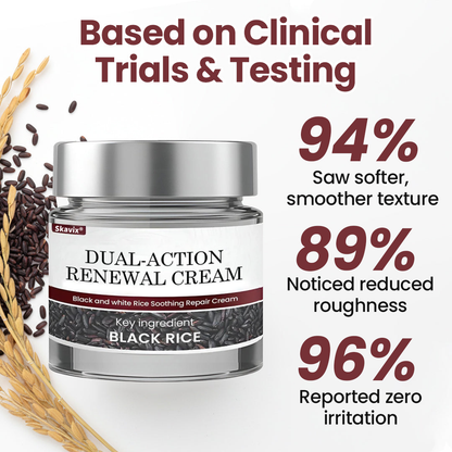 ✅Flash Sale - Skavix® Dual-Action Renewal Cream