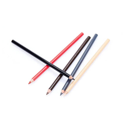 1 Pack Waterproof Microblading Semi-Permanent Eyebrow Pencil